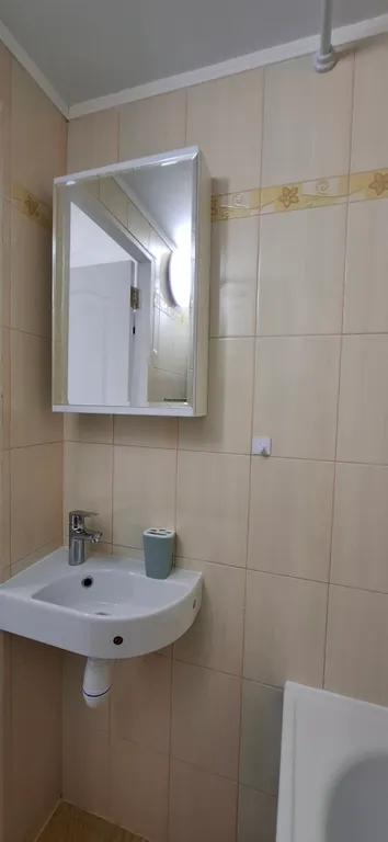 Квартира Квартира у моря в центре — Евпатория