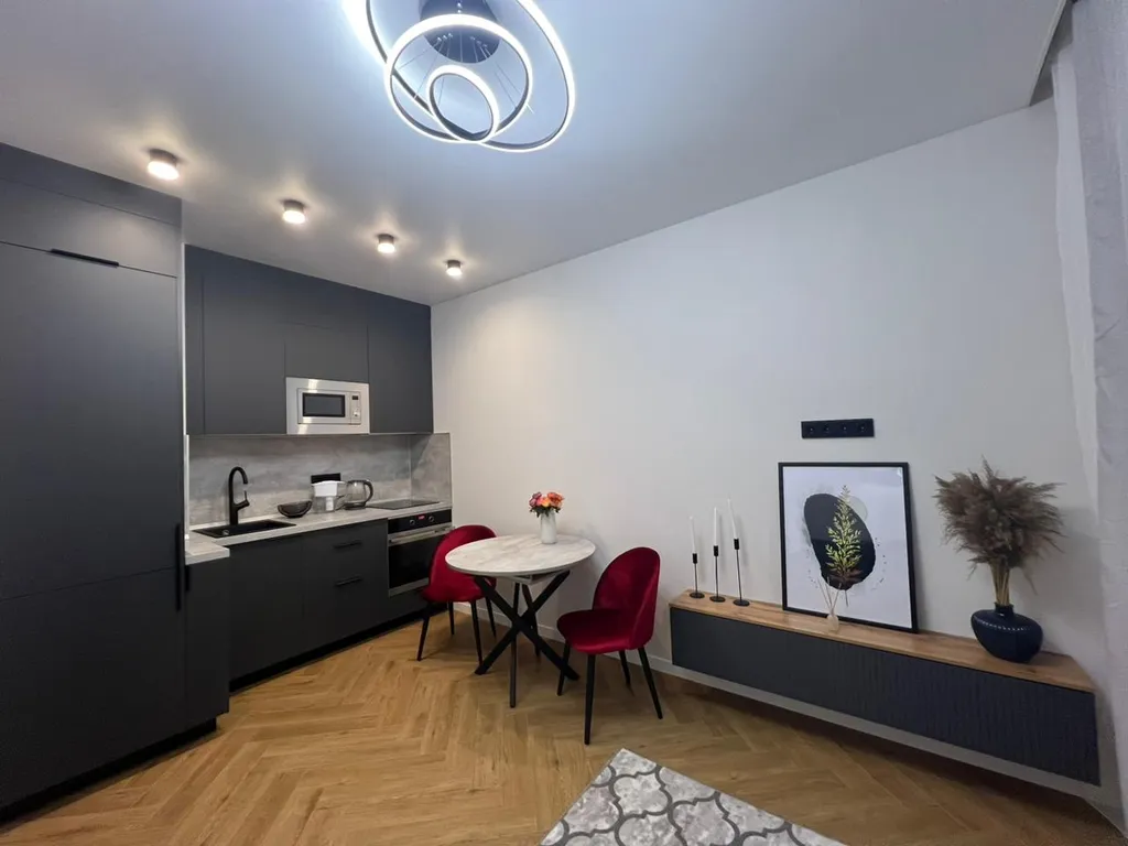 Квартира апартаменты в Монино