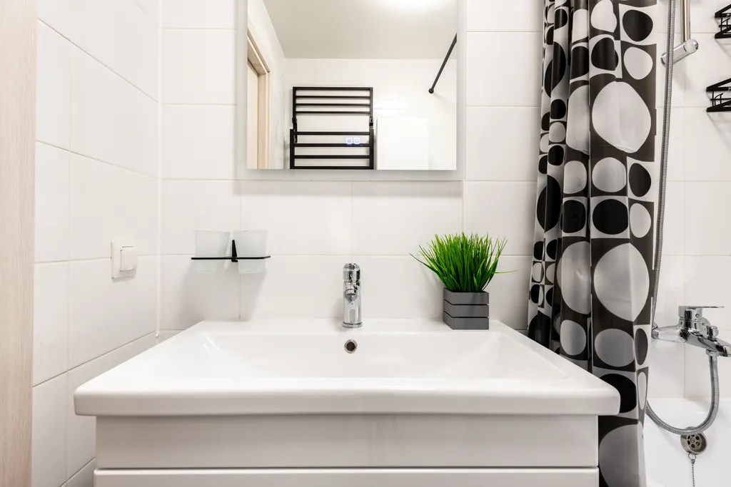 Квартира Квартира Солнечное небо — Москва