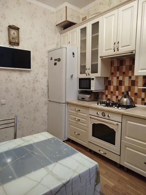 Квартира Уютная квартира в центре Евпатории — Евпатория