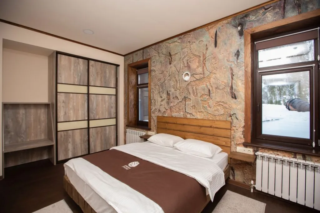 4-комнатный Дом