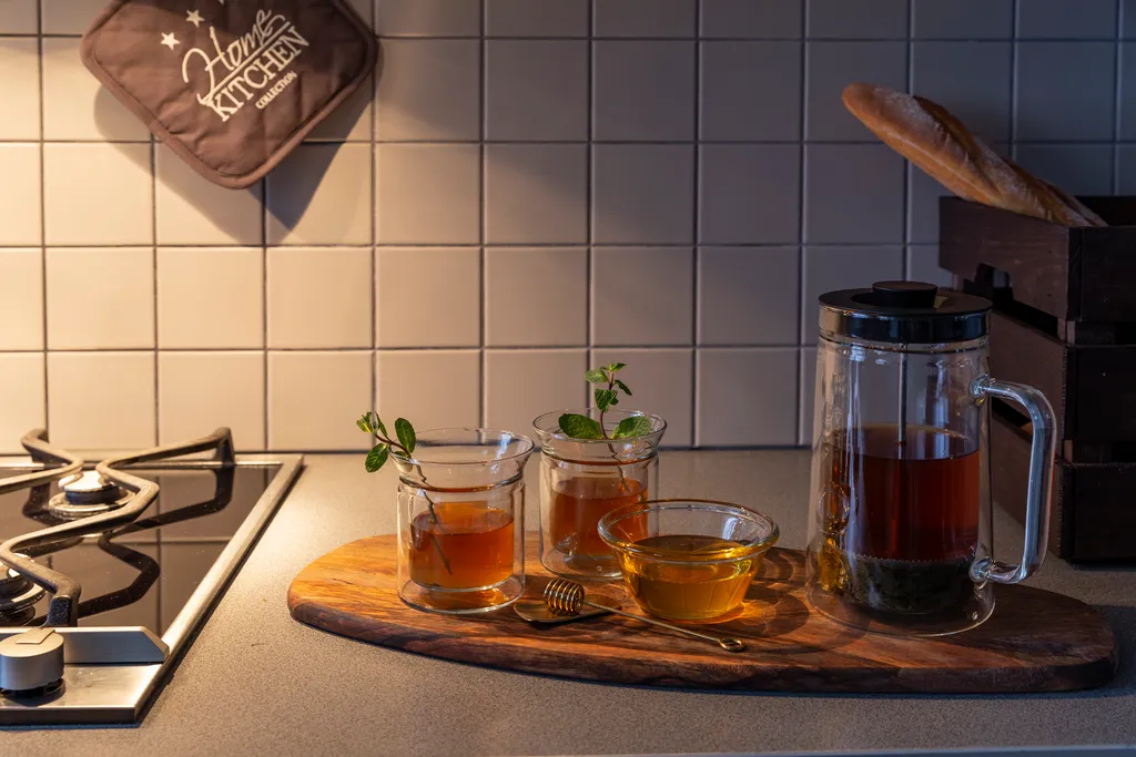 Квартира Квартира в сердце Петербурга — Санкт-Петербург