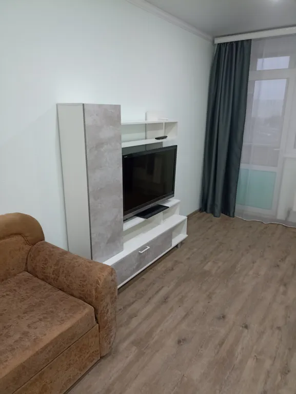 Квартира Квартира Уютная новая студия — Анапа