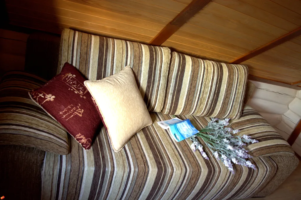 Уютная и комфортная усадьба у озера Вечелье