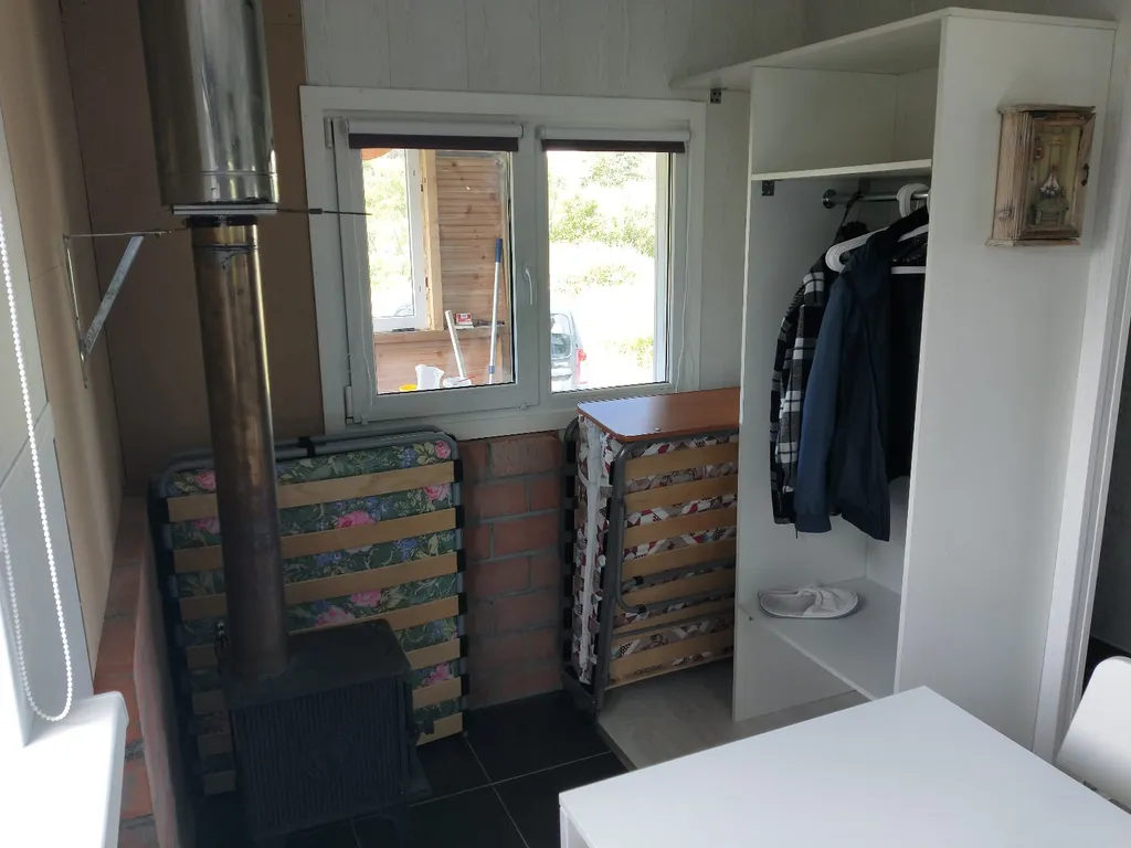 Гостевой дом в бухте Терву