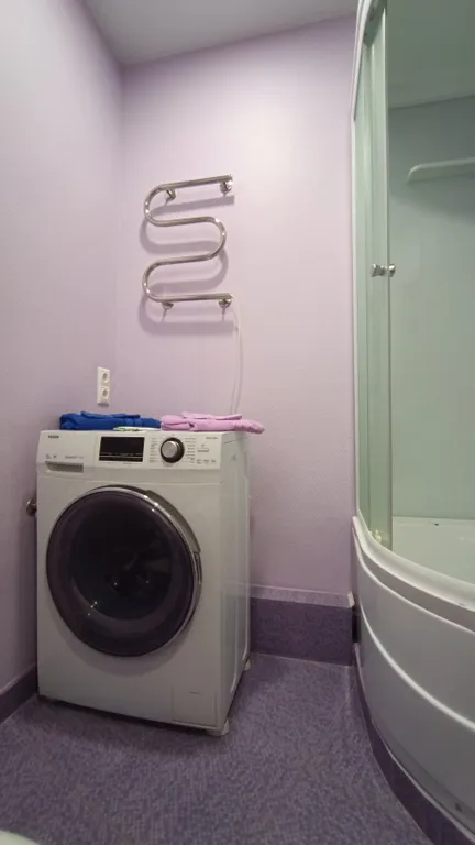 Уютная студия в центре города