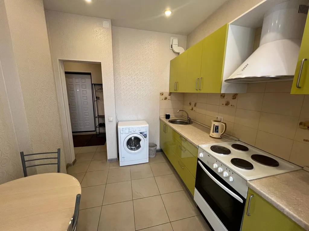 Апартаменты люкс