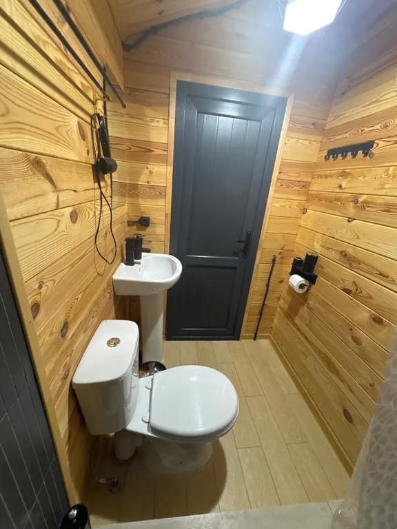 1-комнатный Дом