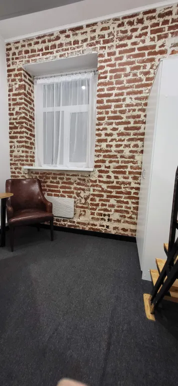 Квартира Квартира Стандартный лофт — Москва