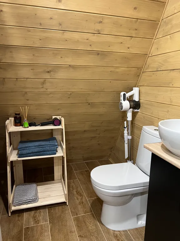 А-фрейм Отнурок