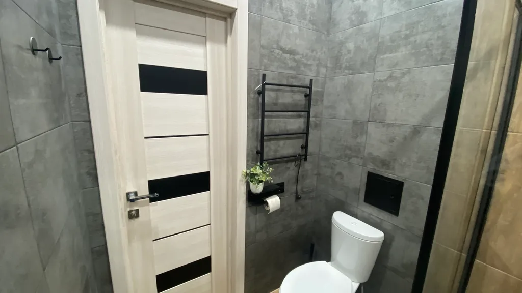 Уютная квартира в самом центре города