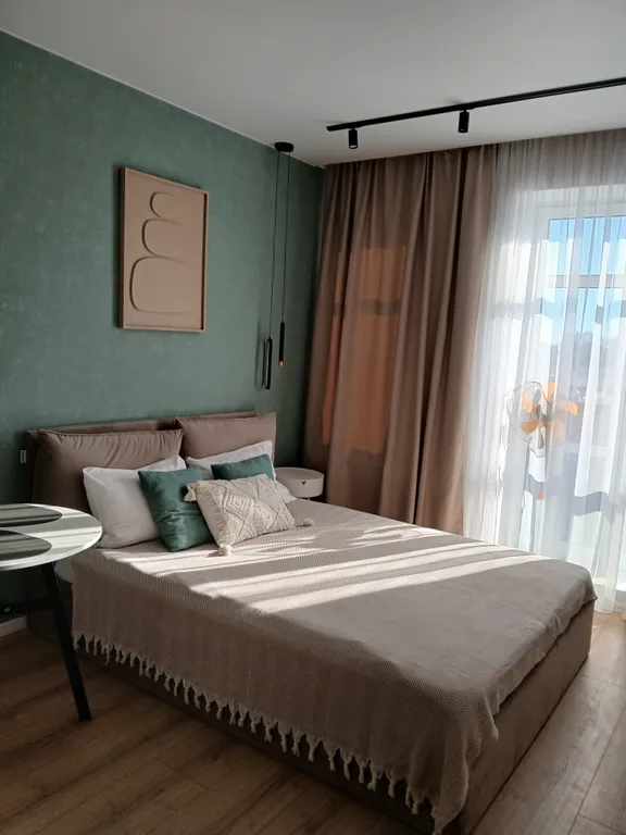 Квартира Квартира Студия в центральной части города — Ярославль