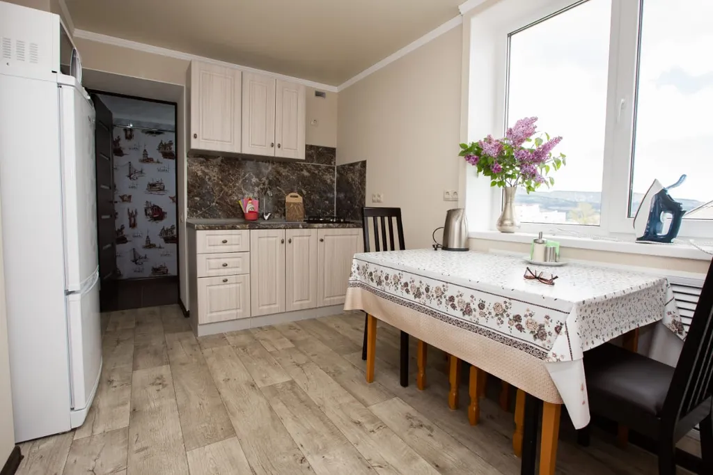 Коттедж 2 тихий дом с видом на горы — Кисловодск