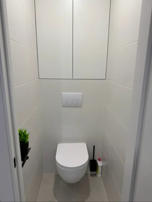 Новые уютные апартаменты в новом доме недалеко от центра