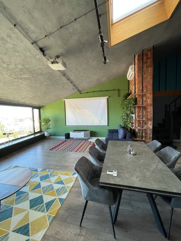 Panorama House & SPA Deluxe