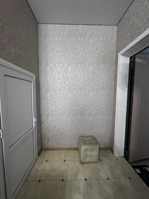 Уютная студия у моря