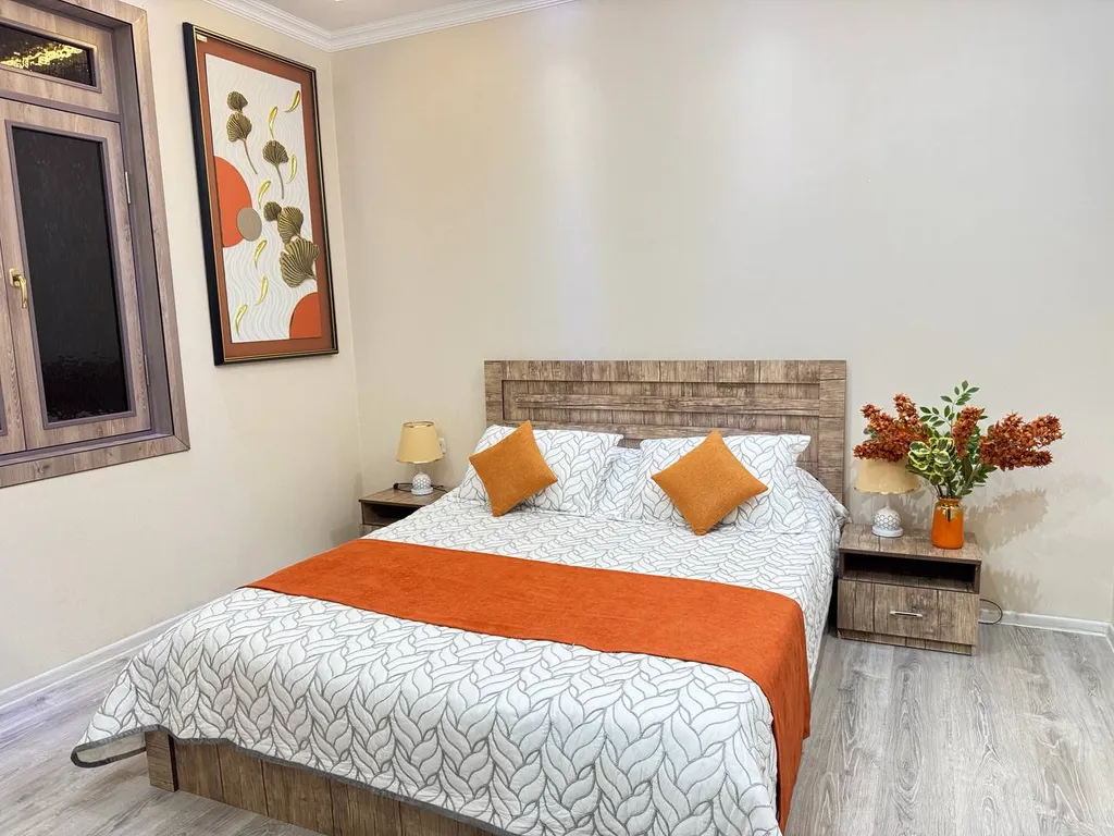 Люкс апартамент в центре