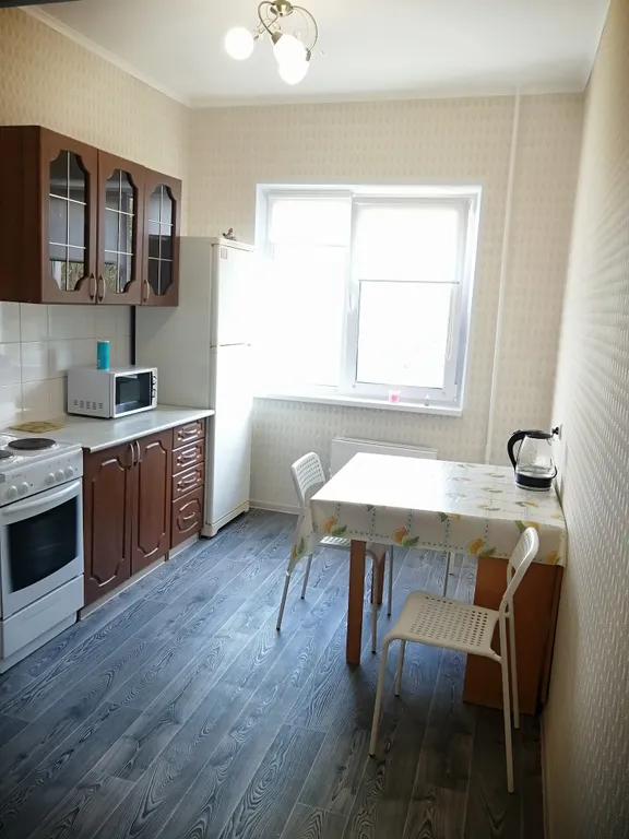 Квартира в центре Нивы, рядом магазины и дом культуры — аренда посуточно в Кандалакша