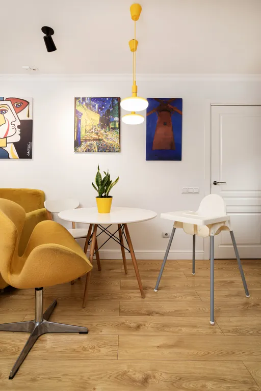 Квартира Квартира Сердце города — идеальное место для вашего отдыха — Калининград