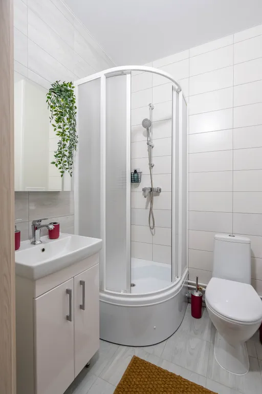 Квартира Квартира Your Emerald Apart с видом на Лахта-центр — Санкт-Петербург