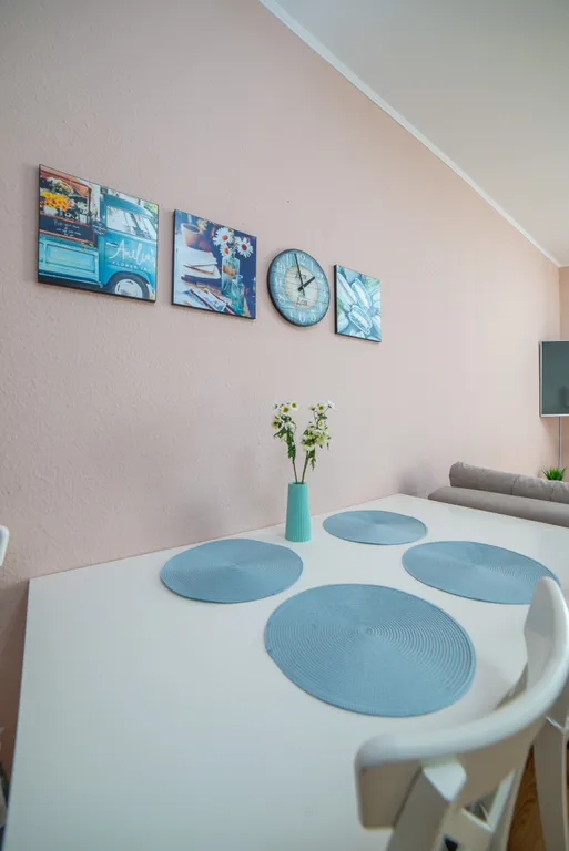 Квартира Квартира Замок в облаках — Екатеринбург