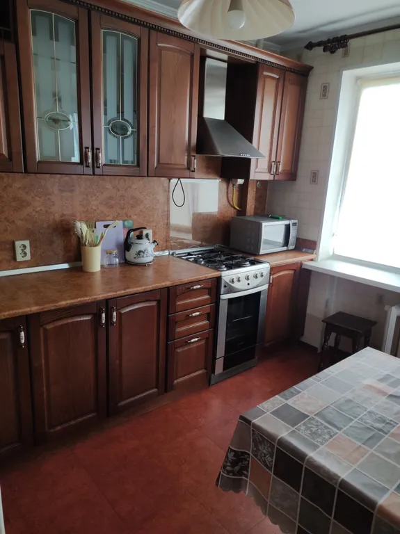 Уютная квартира, как у себя дома