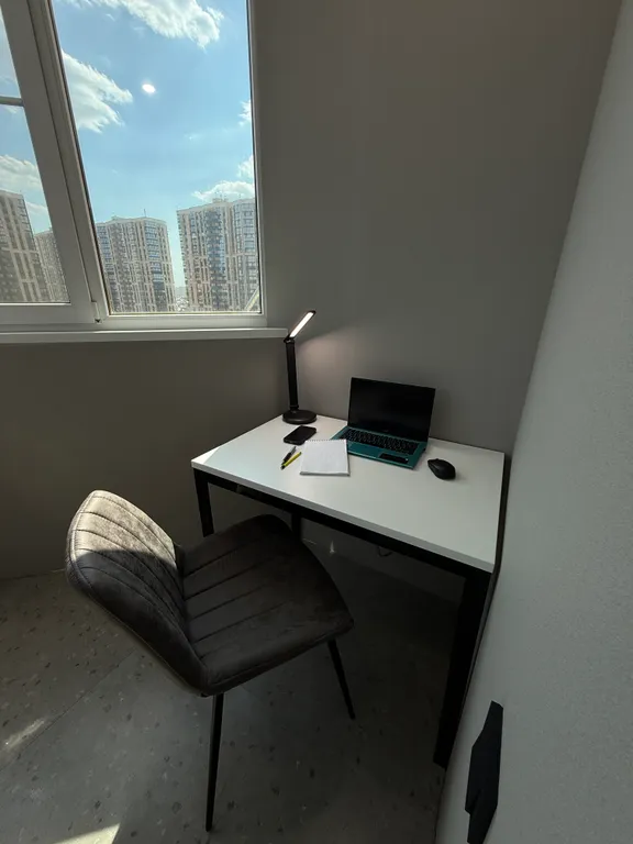 Уютная квартира для тех, кто ценит комфорт