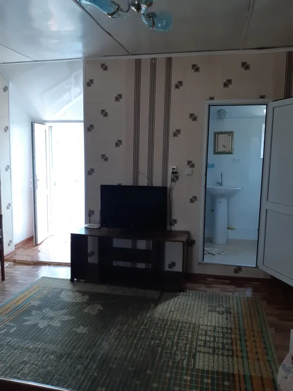 Квартира Комфортная комната на берегу моря — Ейск