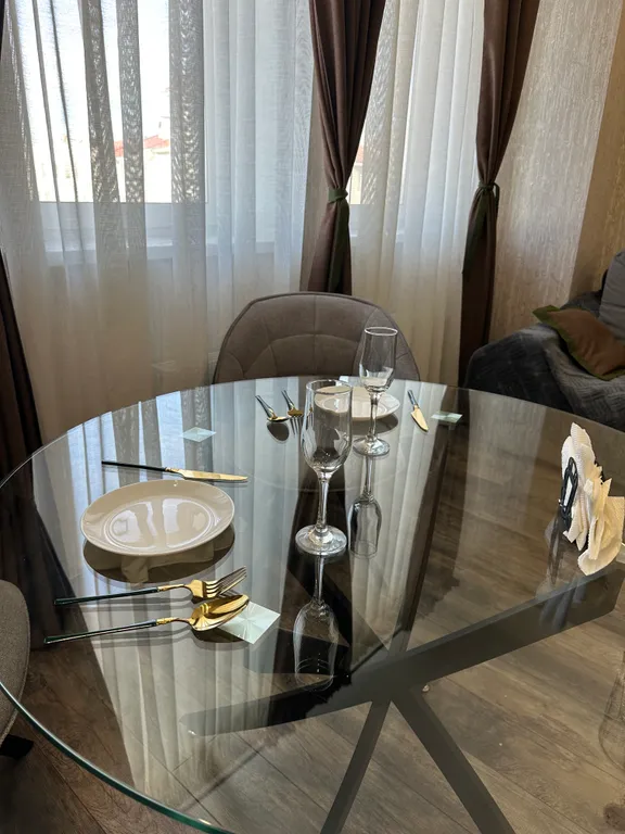 Квартира в центре города