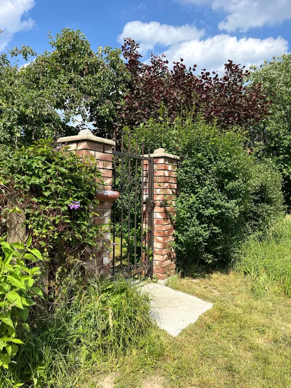 Дом на Прибрежной