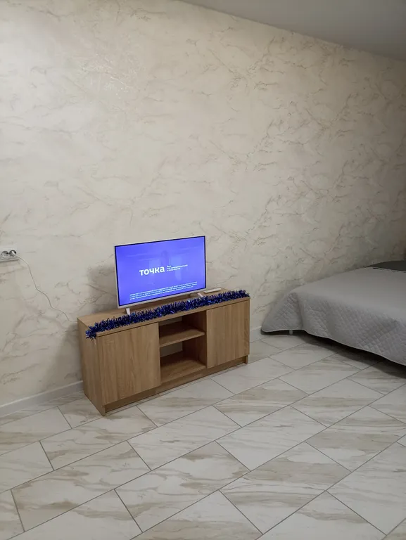 Уютная студия