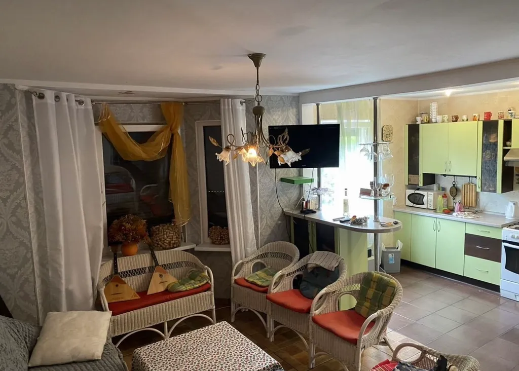 Дача на море в Балтийске