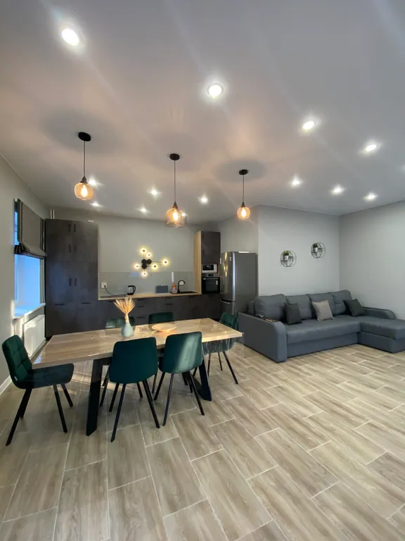 Уютный и комфортный дом на озере Банное