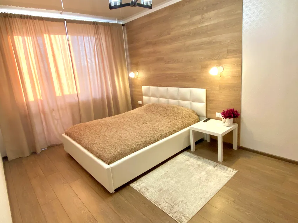 Элитная квартира в центре города — аренда посуточно в Костанай