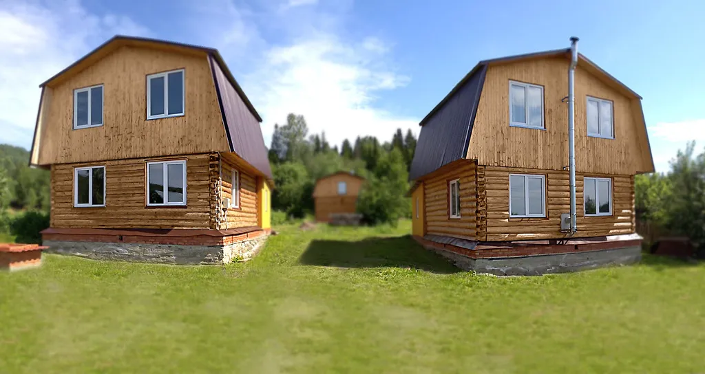 Край Таганай