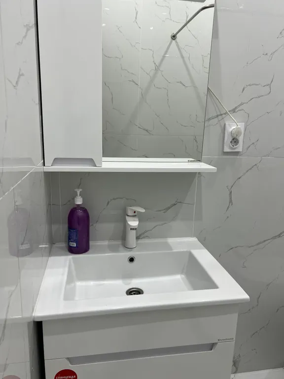 Трёхкомнатный номер со своей кухней