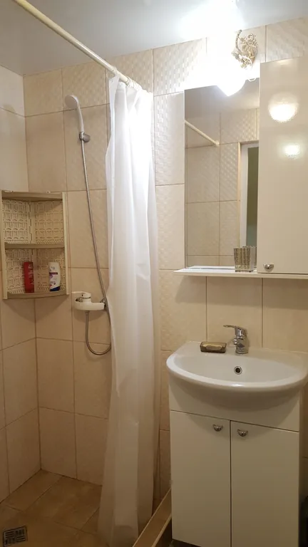 Коттеджный комплекс Олимпия