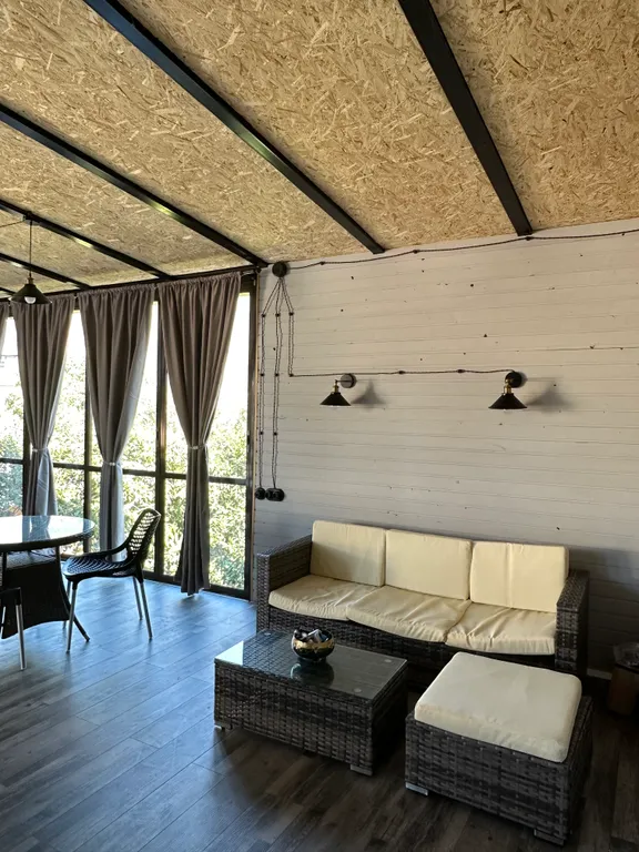 Квартира Комната — Гагра