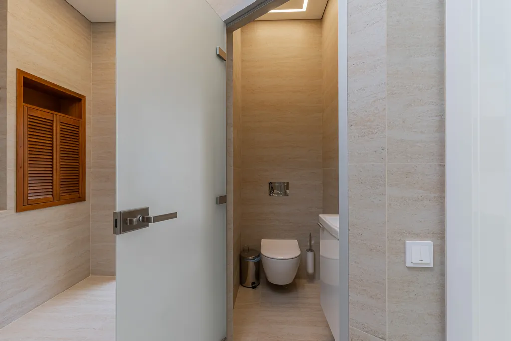 Коттедж Эксклюзивная вилла с видом на море — Симеиз