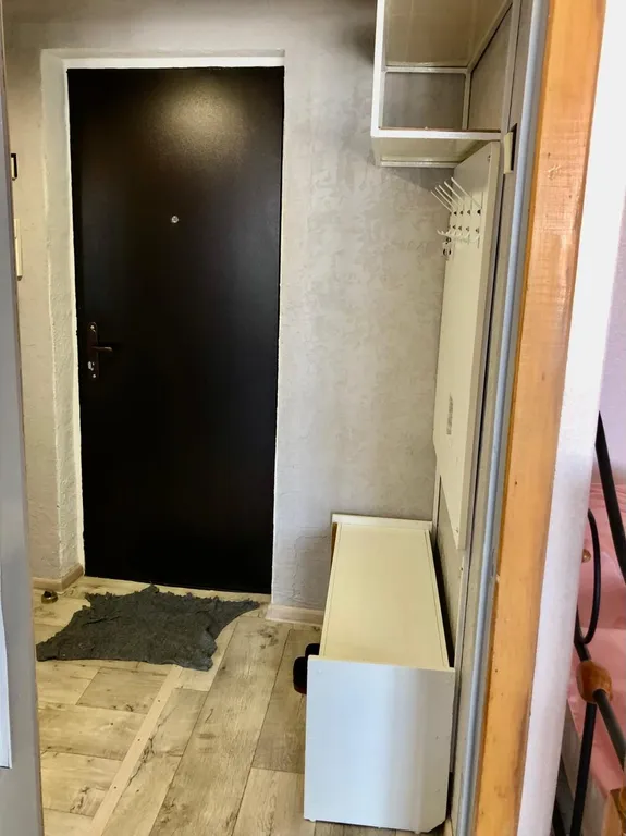 Квартира в центре города с видом на море