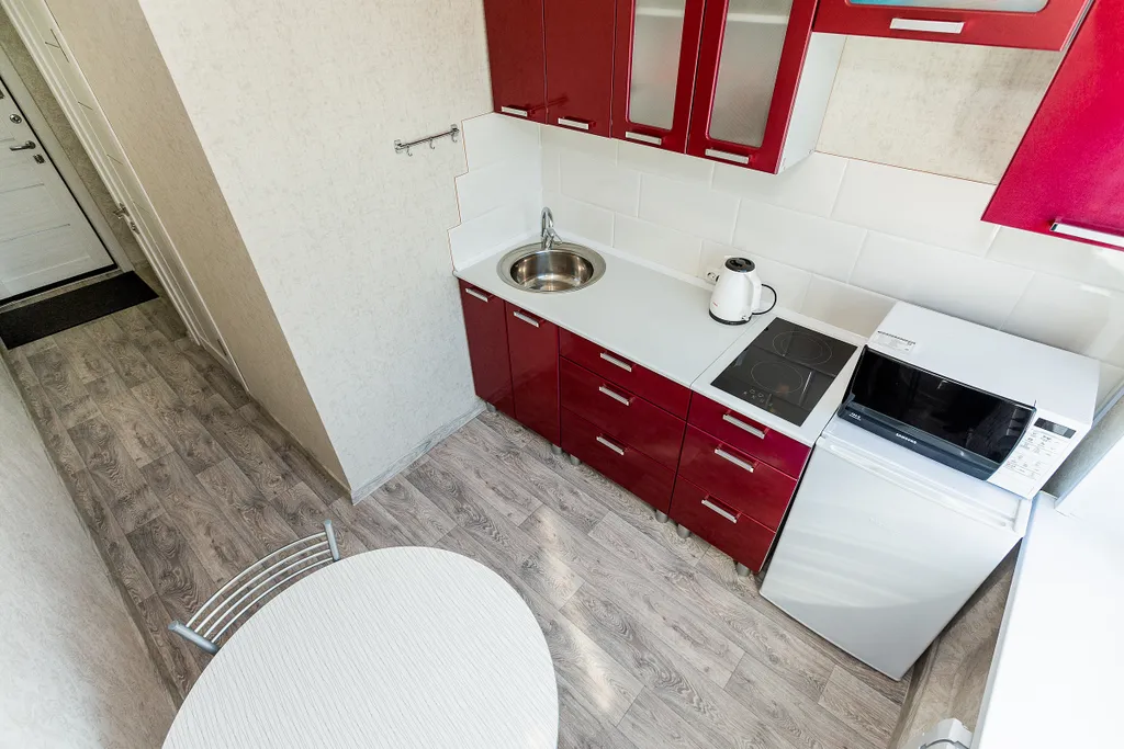 Квартира в самом лучшем районе