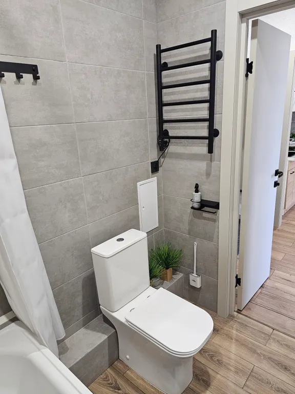 Уютный оазис на Веневском шоссе