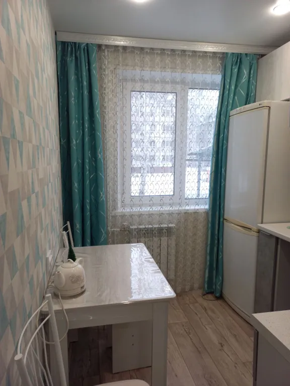 Квартира Уютная квартира в Академгородке — Иркутск