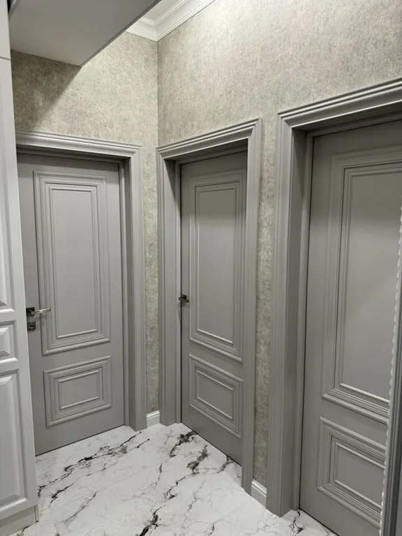 Элитная квартира с красивым видом