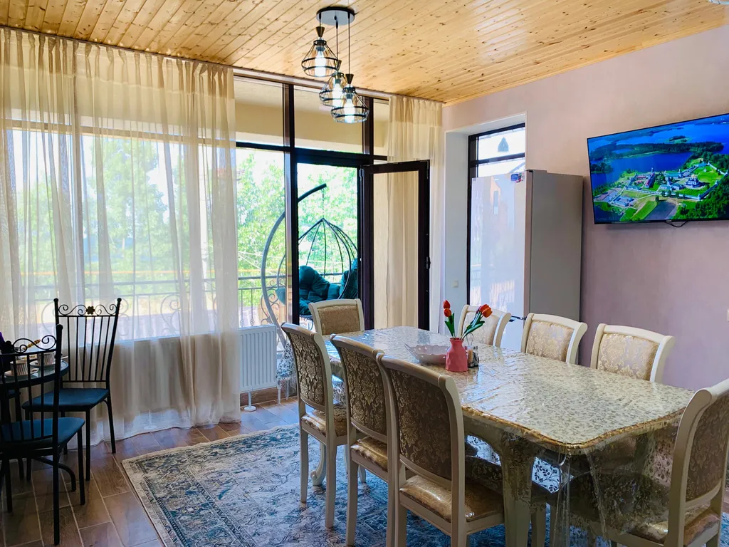 Коттедж Второй этаж этаж гостевого дома со всеми удобствами — аренда посуточно в Избербаш