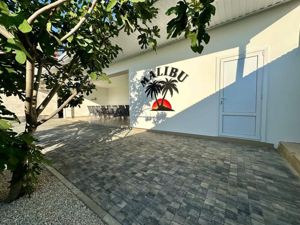 3-комнатный Дом