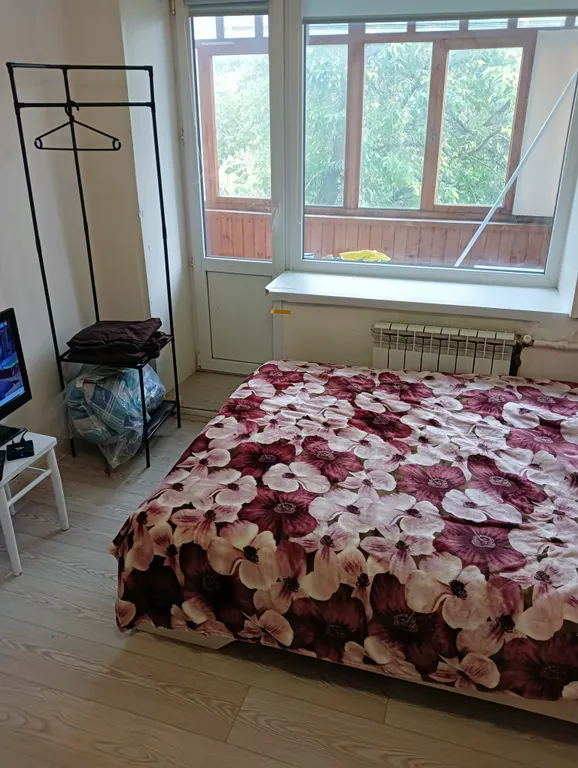 Квартира у автовокзала