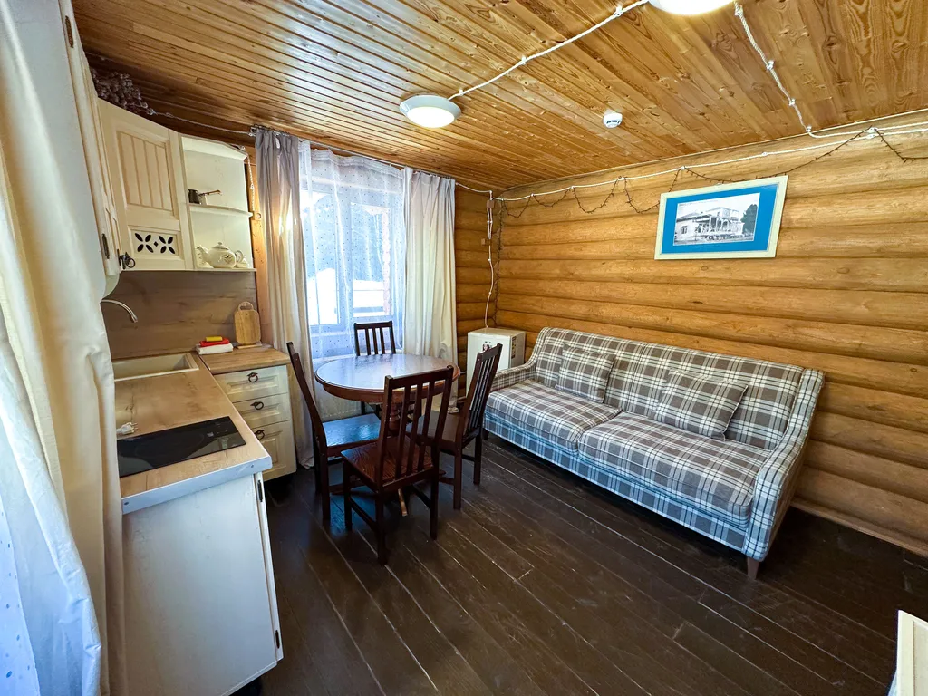 Таунхаус в эко комплексе Лаура