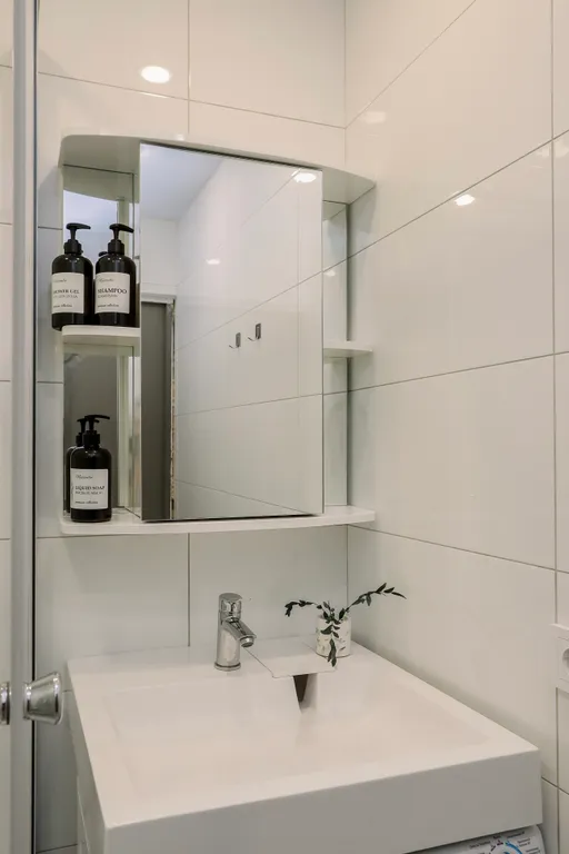 Уютная квартира в ЖК Онежский дворик