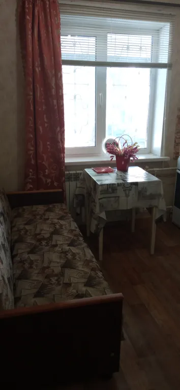 Квартира в центре